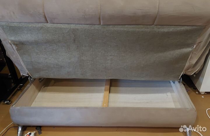Диван раскладной