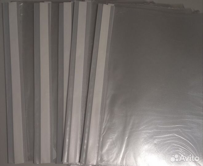 Папка скоросшиватель