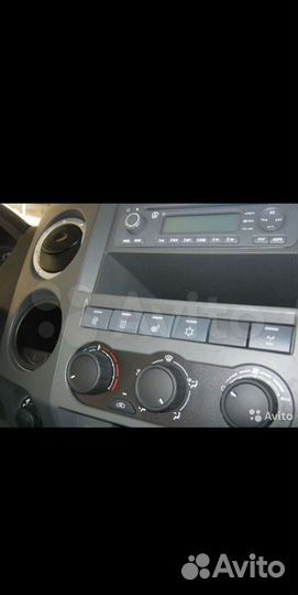 Кондиционер на Газель/Газон нэкст, Бизнес