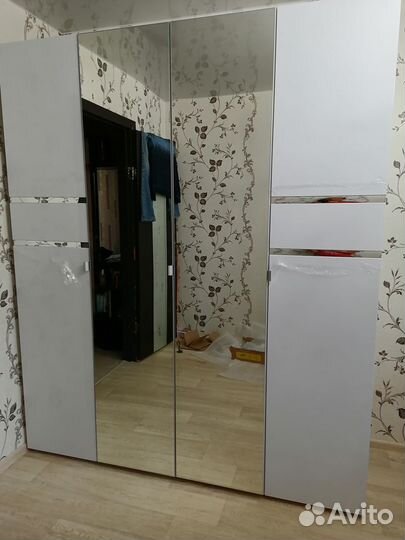 Сборка, разборка мебели