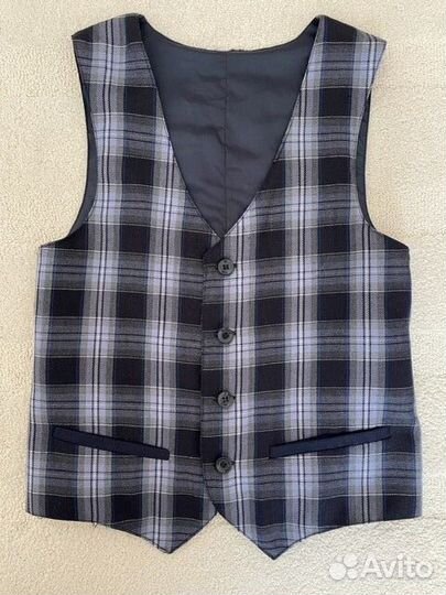 Школьная форма пакетом для мальчика