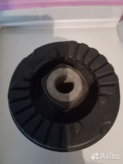 Сайлентблок задней балки для Chevrolet Cruze