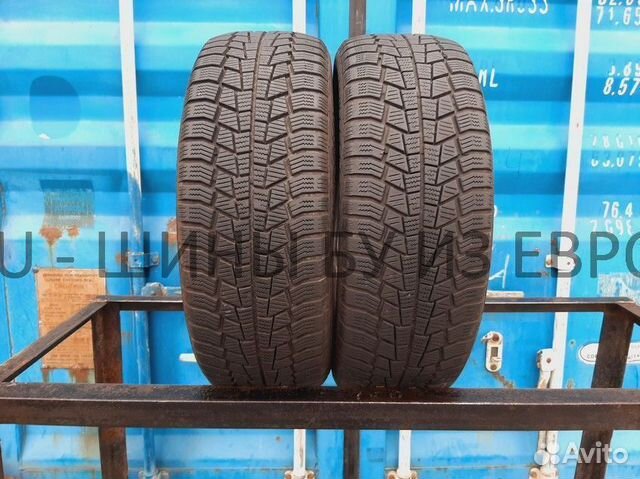 Gislaved Euro Frost 6 205/55 R16 91H