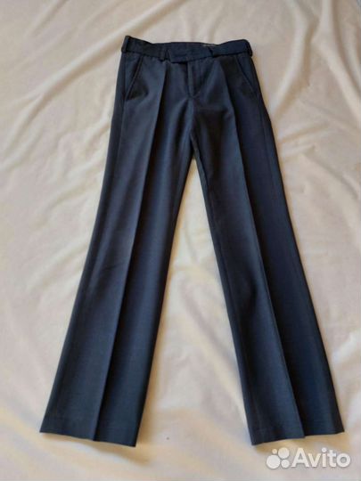 Школьный костюм для мальчика 122