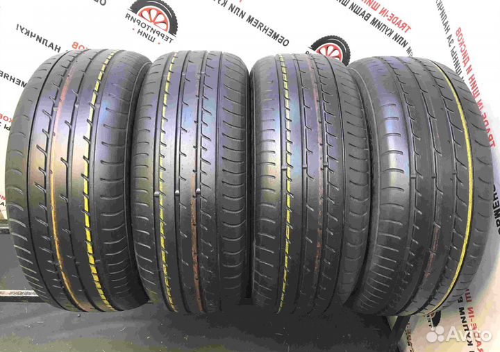 Toyo Proxes T1 Sport 225/55 R17 97V