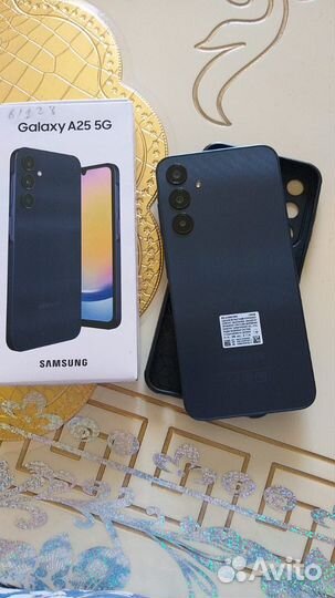 Samsung Galaxy A13 5G, 4/64 ГБ