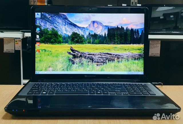 Packard Bell/i5 3230/6GB/GT710/1000GB/17.3