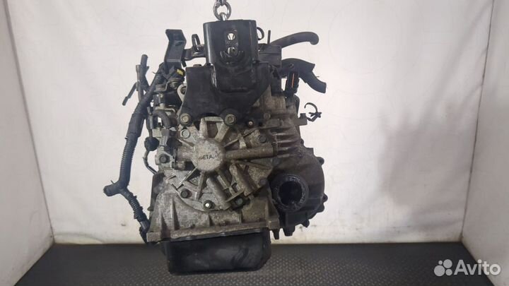 Кпп - автомат (АКПП) киа Picanto, 2006