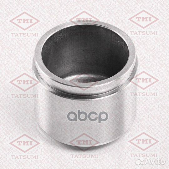 Поршень тормозного суппорта переднего TCG1424 T