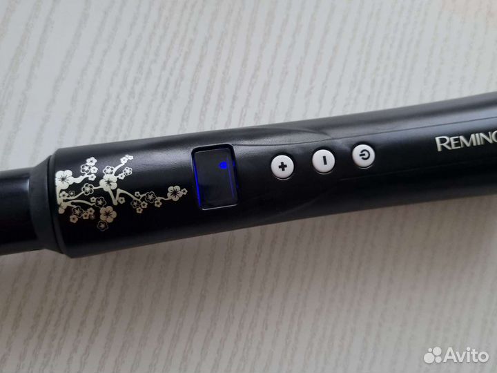 Щипцы Remington CI-95