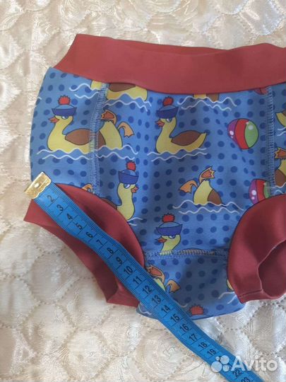 Трусы плавки детские Балашиха Южный