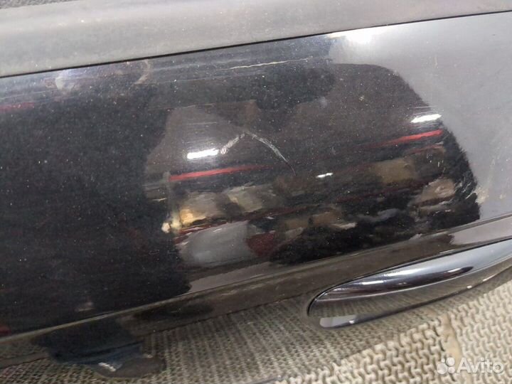 Дверь боковая Audi A3 (8P), 2009