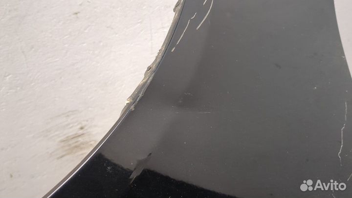 Крыло BMW 5 E60, 2005