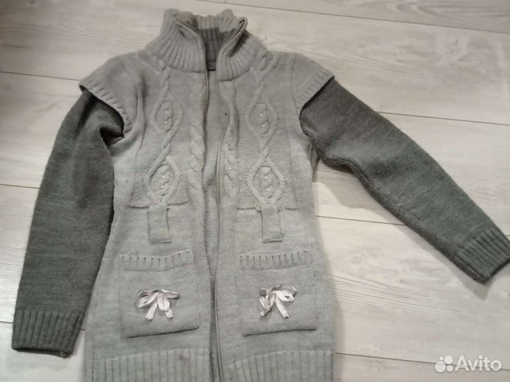 Школьная форма для девочки