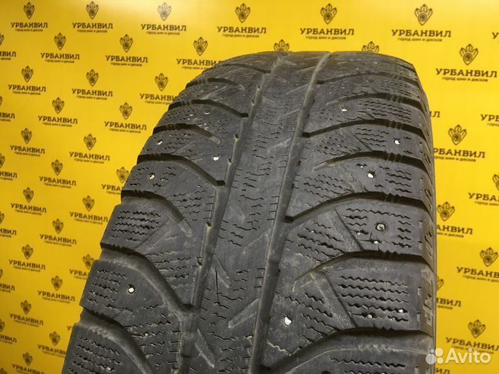Bridgestone Ice Cruiser 7000 245/70 R16 107T