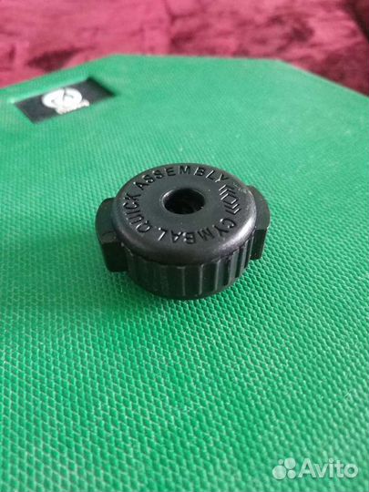 Квиклок(quick lock) для тарелок