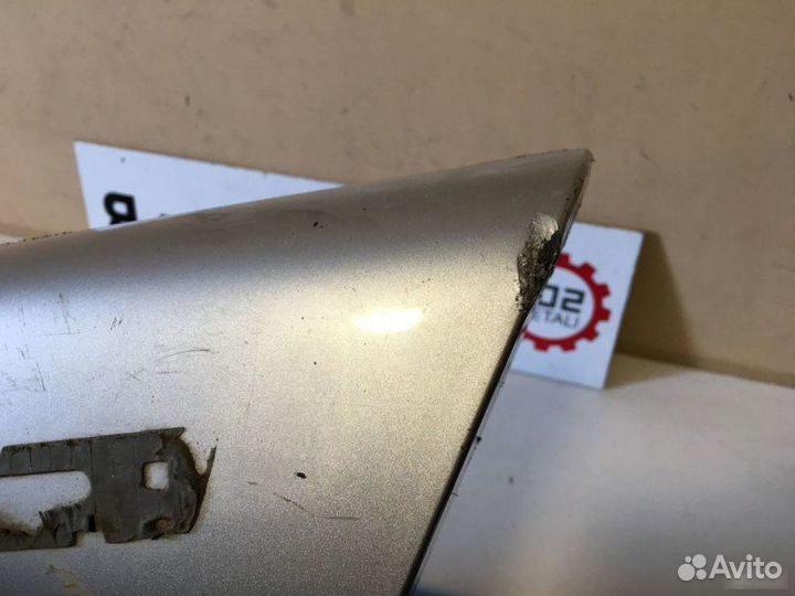 Накладка двери багажника Nissan X-Trail T31