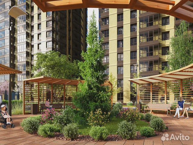 ЖК «ДОНСКОЙ АРБАТ» 🏙️: цены на квартиры в Ростове-на-Дону от ...