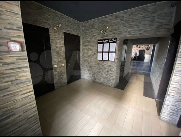 Общепит, 200 м²