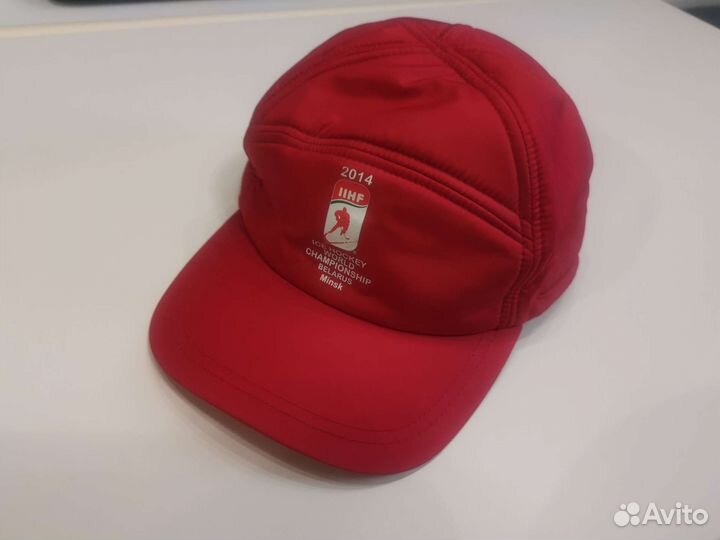 Кепка мужская