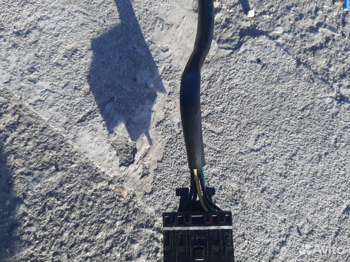 Зеркало левое переднее Astra J