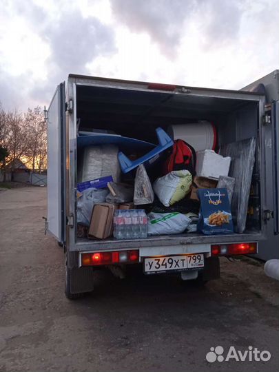 Грузоперевозки каблук/ домодедово