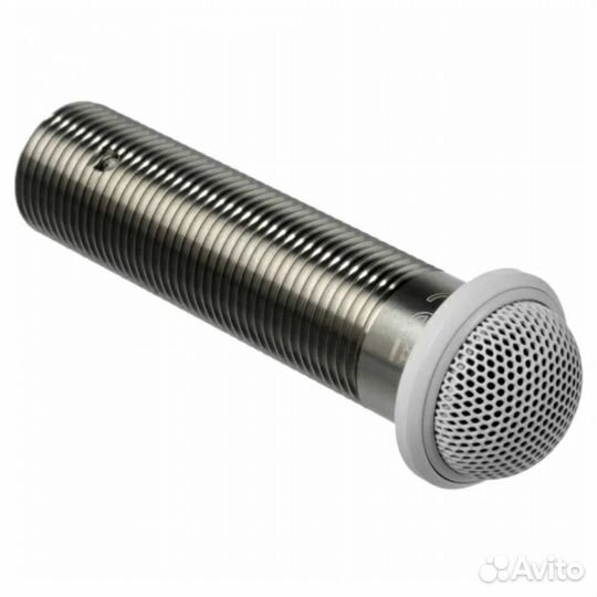 Микрофон Shure MX395W/C