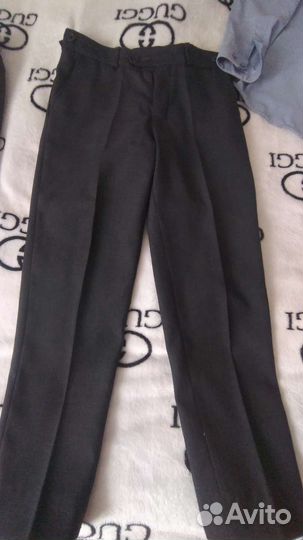 Школьные брюки