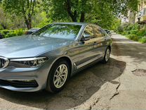 BMW 5 серия 2.0 AT, 2020, 31 687 км, с пробегом, цена 3 970 000 руб.