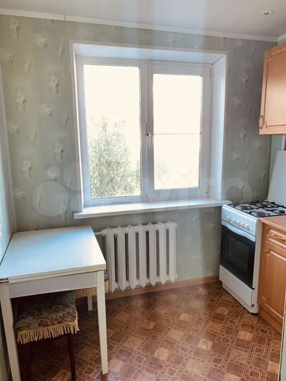 2-к. квартира, 46,1 м², 5/5 эт.