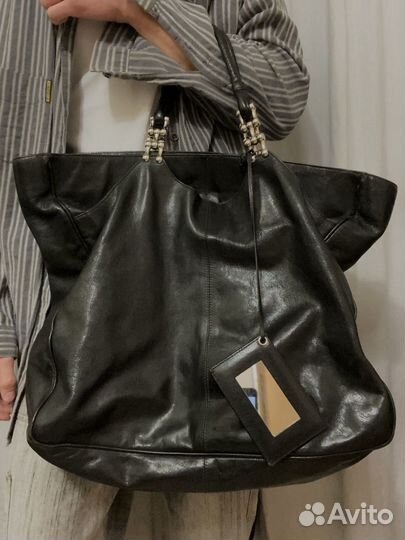 Сумка винтажная balenciaga оригинал