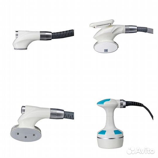 Жиротоп Эксилис Exilis Elite 360