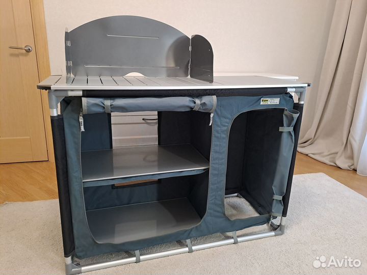 Кухня походная EuroTrail (новая)