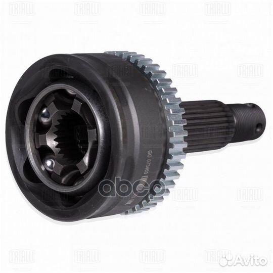 Шрус hyundai I30 FD (08) 1.4I/1.6I MT наруж. G