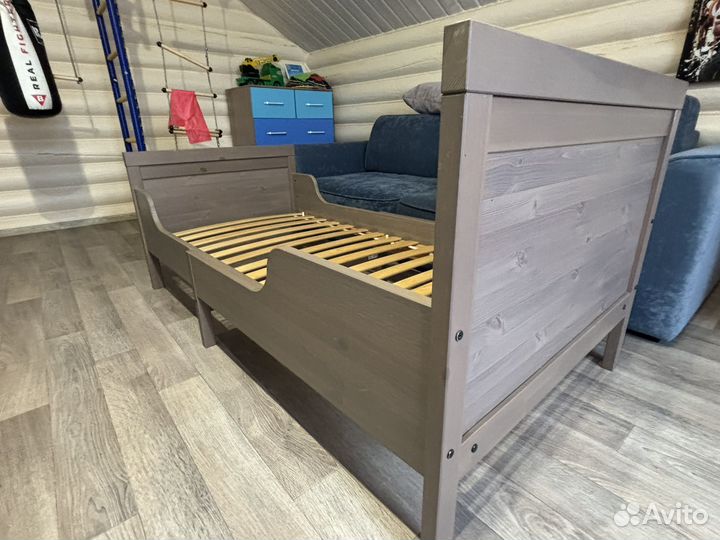 Кровать детская Икея