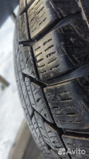 Yokohama Ice Guard IG60 175/65 R15 92T