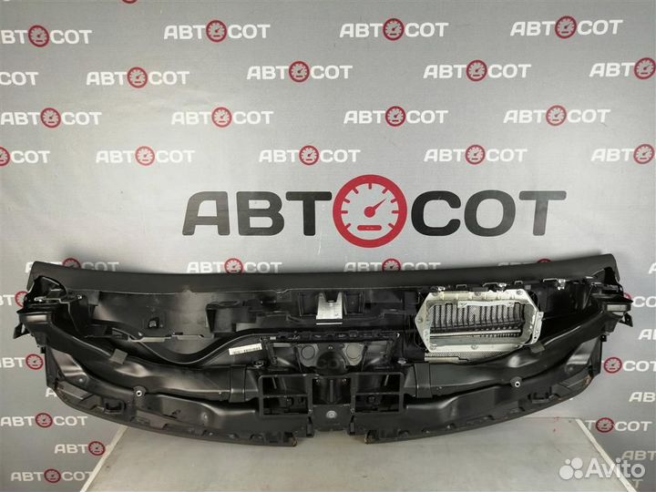 Торпедо Porsche Panamera 20102016