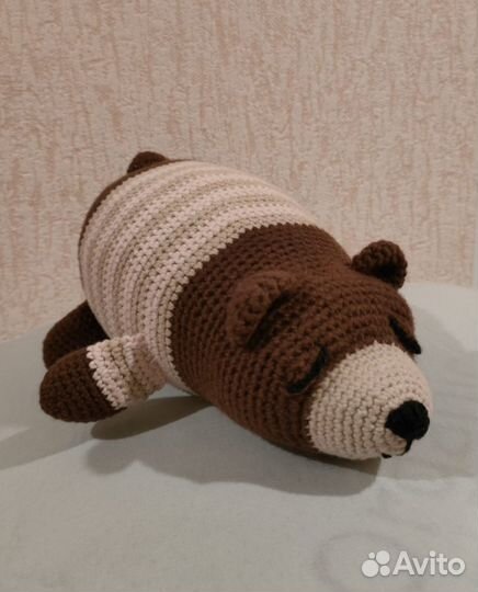 Вязаные игрушки игрушки на заказ