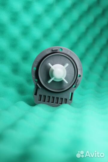 Универсальный сливной насос для стиральной машины