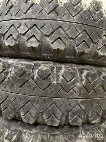 Алтайшина ВЛИ-5 175/80 R16 85P