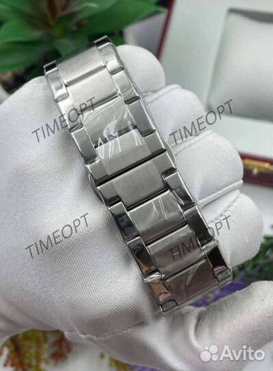 Мужские часы Montblanc (Арт.43544)