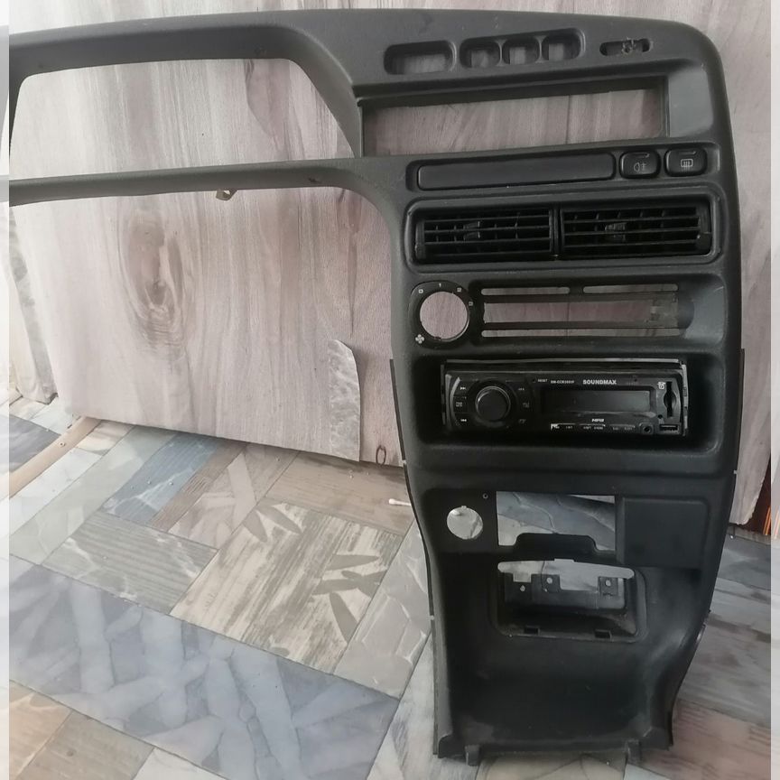 панель приборов на ваз 2114 - Купить автозапчасти у проверенных