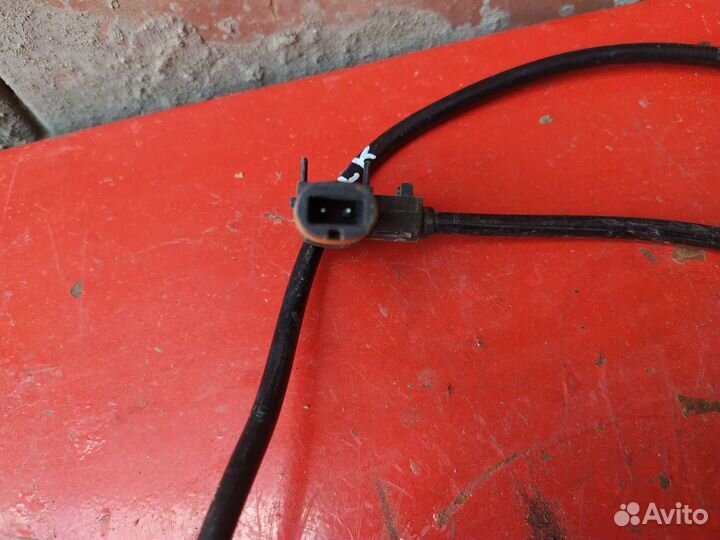 Датчик износа колодок mercedes