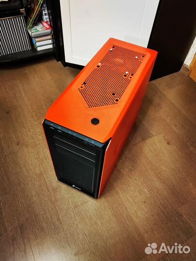 Копьютер GA-Z97X-Gaming 5 LGA1150 без бп