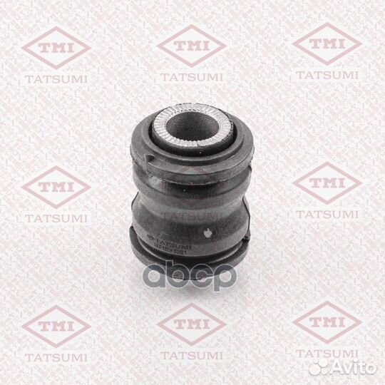 Сайлентблок заднего поперечного рычага TEF1859