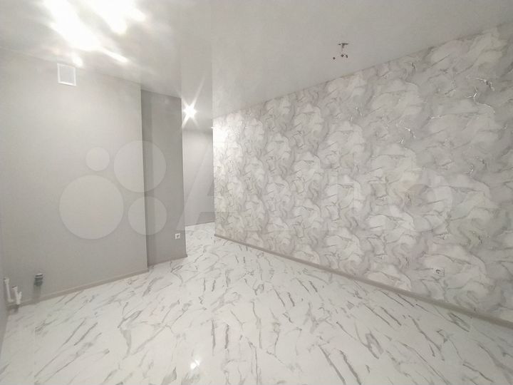 1-к. квартира, 38,8 м², 8/10 эт.