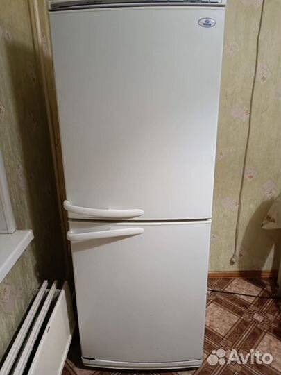 Холодильник
