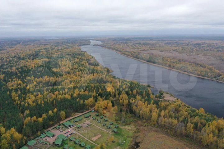 Участок 30 сот. (СНТ, ДНП)