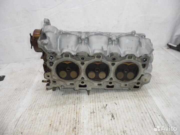 Головка блока Jaguar S-Type (X200) 2005