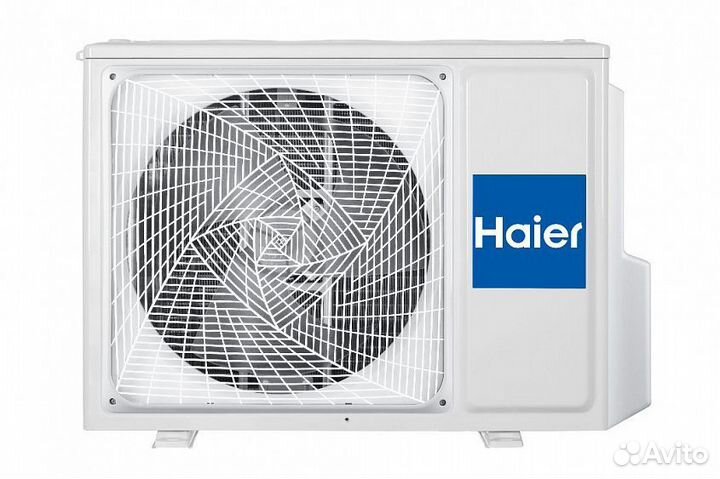 Сплит-система haier HSU-12HNF303/R2-B / HSU-12HUN203/R2